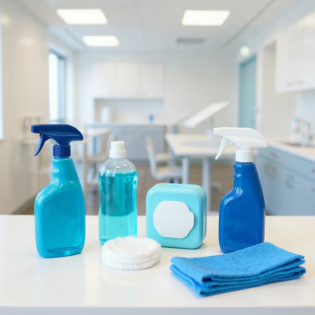 Professional Cleaning Service