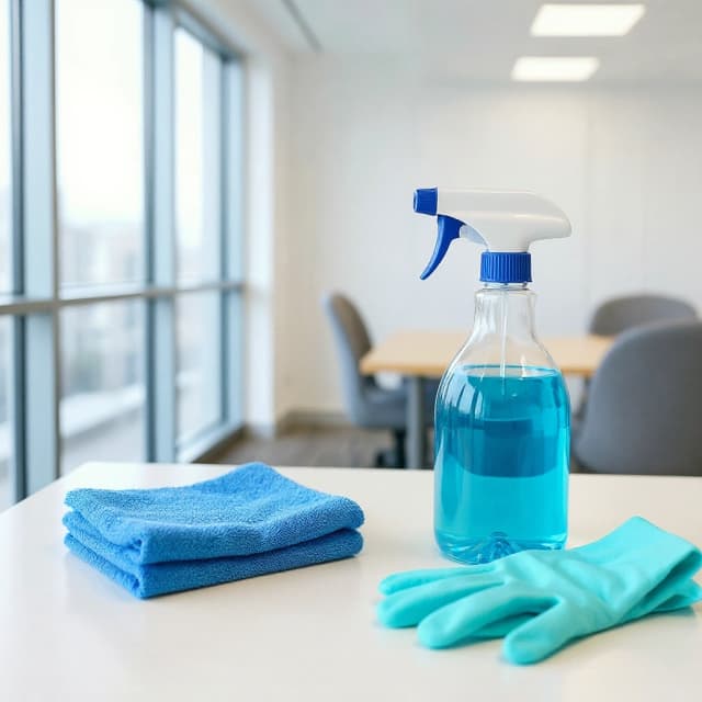 Deep Cleaning Specialists